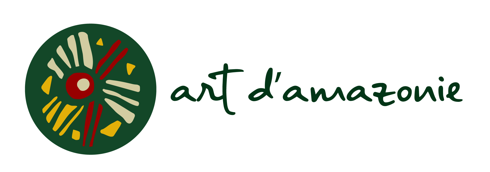 Art d'Amazonie