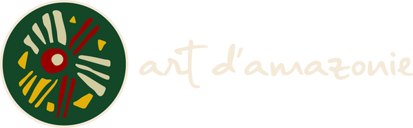 Art d'Amazonie